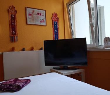 Bamberg Apartamento | Einzigartige Studio-Atmosphäre