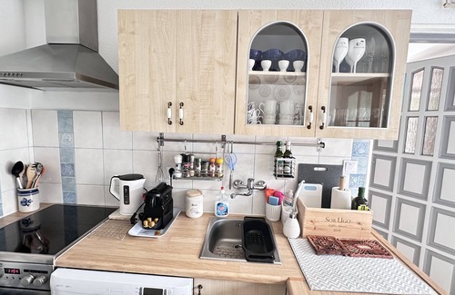Klodzko Miasto Casa | Einzigartiges Ferienparadies in Einem 6000 m2 Garten für Erholung und Romantik