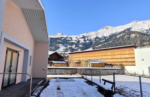 Frutigen Casa | Einzigartiges Hause 20min nach Interlaken