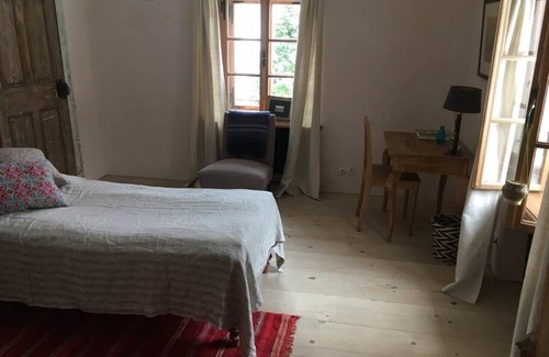 Hinterthal Casa | Einzigartiges Mountain Chalet in Hinterthal