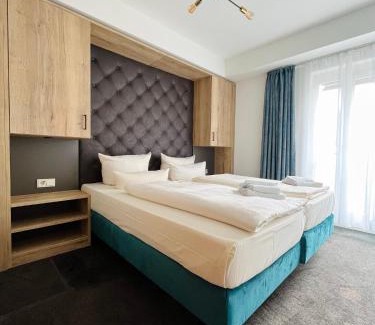 Innere Altstadt Apartamento | Einzigartiges Panoramaapartment an der Frauenkirche