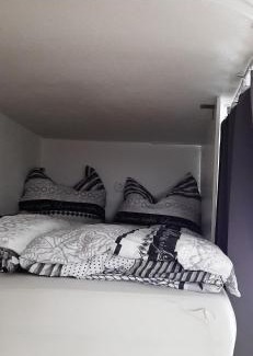 Waengle Apartamento | Einzimmerwohnung am Lechweg