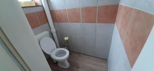 Waengle Apartamento | Einzimmerwohnung am Lechweg