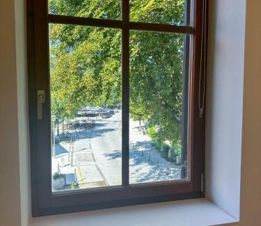 Zagorje ob Savi Apartamento | Eipprova deluxe apartment