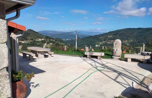 Bico Casa | Eira da Vila House