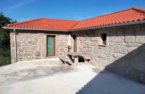 Bico Casa | Eira da Vila House