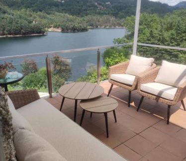 Parada de Bouro Casa | Eira House - Quinta de Fundevila