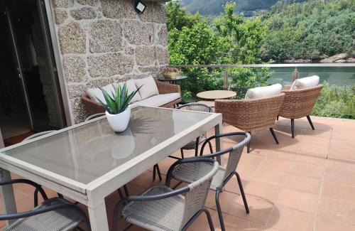 Parada de Bouro Casa | Eira House - Quinta de Fundevila
