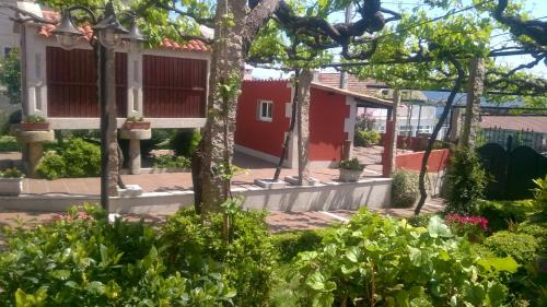Mos Apartamento | Eira Vella