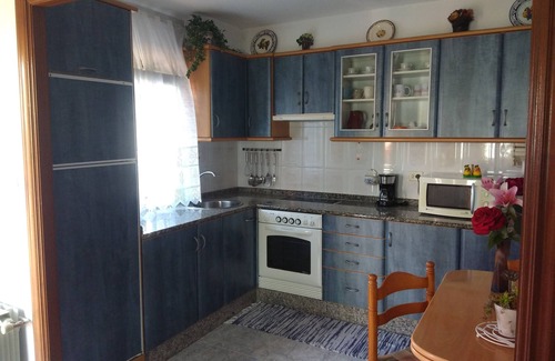 Mos Casa | EIRA VELLA" Casa vacaciones