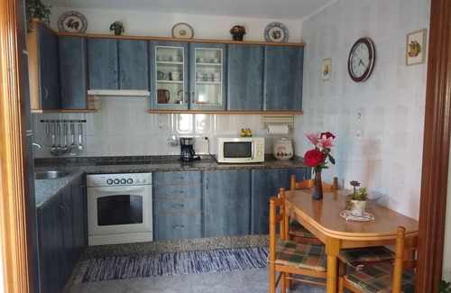 Mos Casa | EIRA VELLA" Casa vacaciones