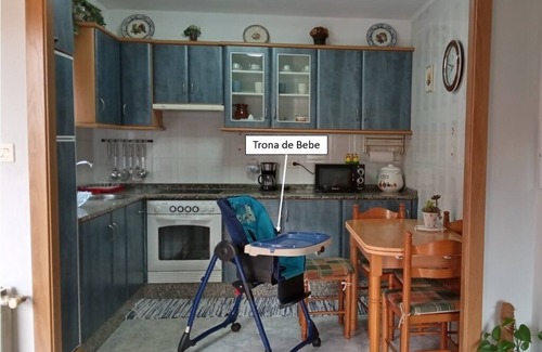 Mos Casa | EIRA VELLA" Casa vacaciones