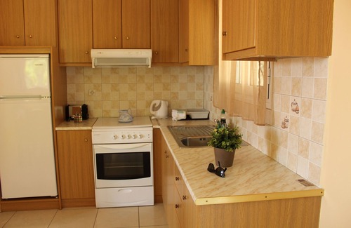 Vlachata Casa | Eirini - Villas Oneira