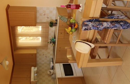 Vlachata Casa | Eirini - Villas Oneira