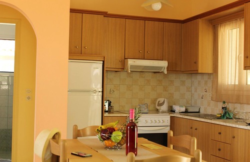 Vlachata Casa | Eirini - Villas Oneira