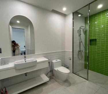 An Thoi Apartamento | Eirlys Home Apartment 1 bedroom