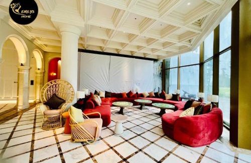 An Thoi Apartamento | Eirlys Home Apartment 1 bedroom