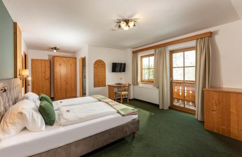 Pichl-Preunegg Casa | Eisbacherhof