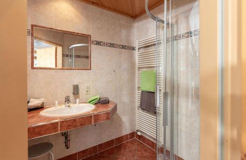 Pichl-Preunegg Casa | Eisbacherhof