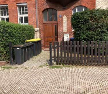 Eisenach Apartamento | Eisenach - Apartments