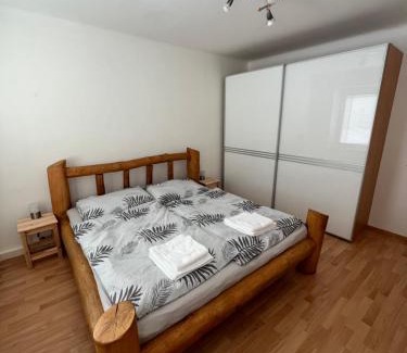 Eisenerz Apartamento | Eisenerz Alpine Apartement RoSy