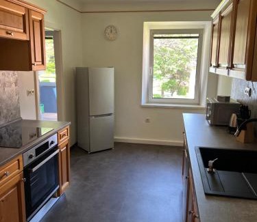 Eisenerz Apartamento | Eisenerz Alpine Apartement RoSy