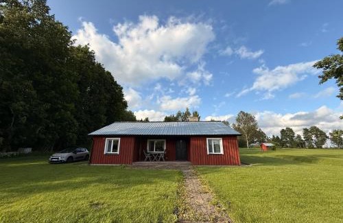 Eistvere Casa | Eistvere Manor Accommodation