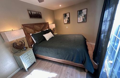 Boulder Creek Casa | Either Way Hideaway