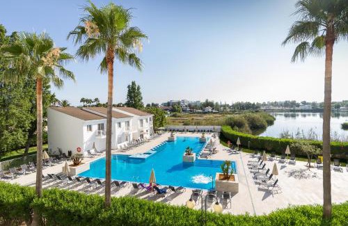 Muro Apartamento | Eix Lagotel Holiday Resort