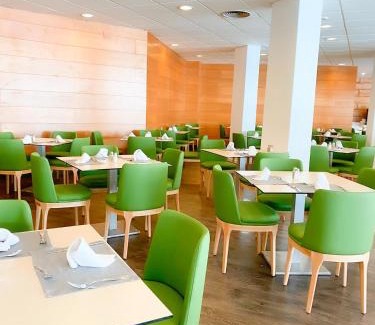 Muro Apartamento | Eix Lagotel Holiday Resort