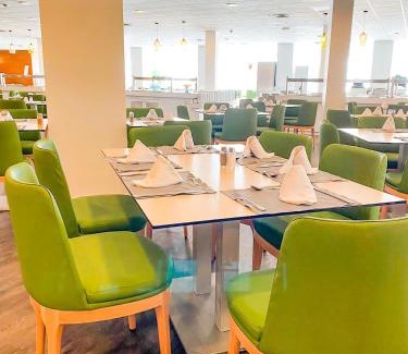 Muro Apartamento | Eix Lagotel Holiday Resort