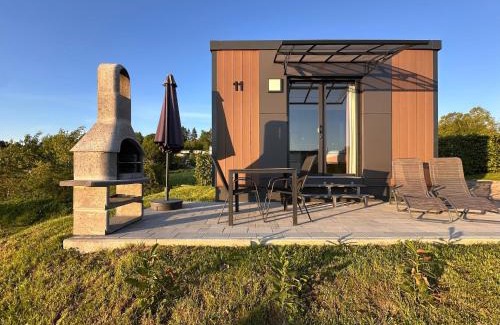 Neunburg vorm Wald Casa | Eixendorf Lakeside Nest