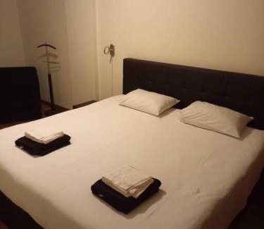 Braganca Apartamento | Eixo Atlântico