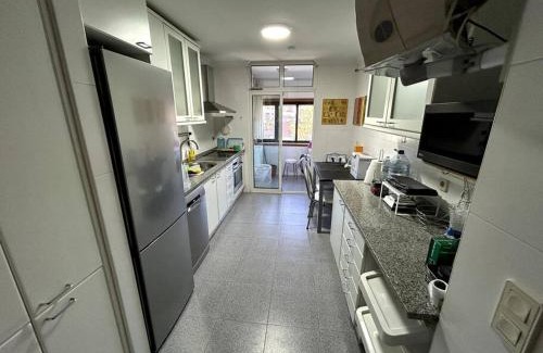 Braganca Apartamento | Eixo Atlântico
