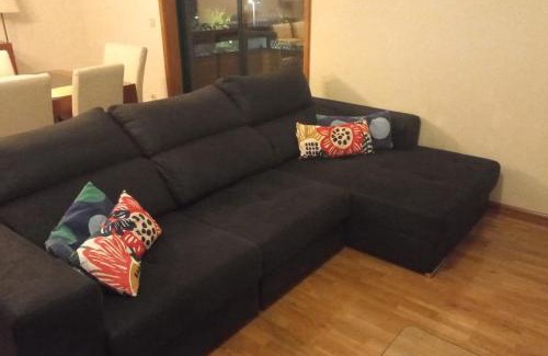 Braganca Apartamento | Eixo Atlântico