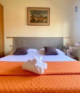Borgo Venezia Apartamento | EJ Station Corner