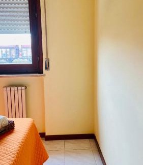 Borgo Venezia Apartamento | EJ Station Corner