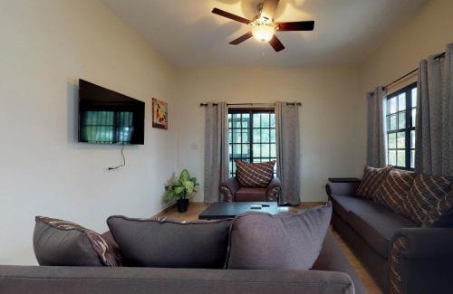 Belama Phase 3 Casa | EJAB at Belama Phase 3 -Gold Standard Certified