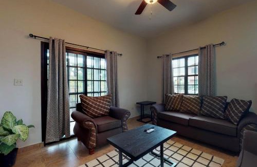 Belama Phase 3 Casa | EJAB at Belama Phase 3 -Gold Standard Certified