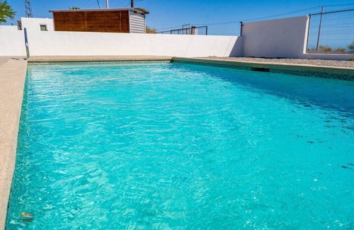 San Felipe Cabina | Ejido San Felipe Vacation Rental Studio 5