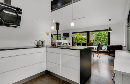 Hou Casa | "Ejnarine" - 1.5km from the sea by Interhome