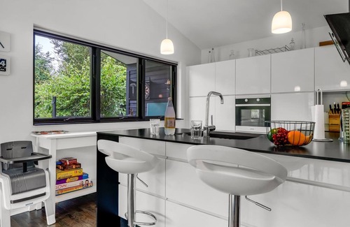 Hou Casa | "Ejnarine" - 1.5km from the sea by Interhome