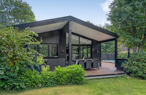 Hou Casa | "Ejnarine" - 1.5km from the sea by Interhome