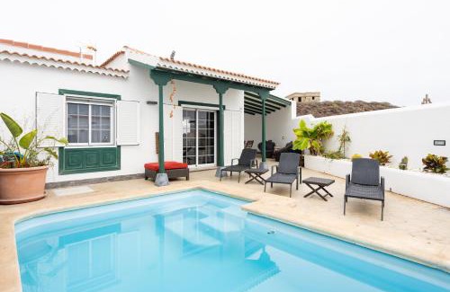 Abades Casa | EK Abades El Caleton
