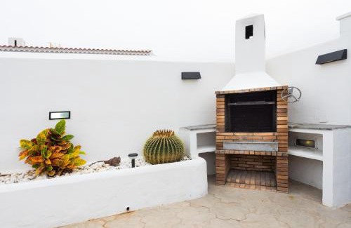 Abades Casa | EK Abades El Caleton
