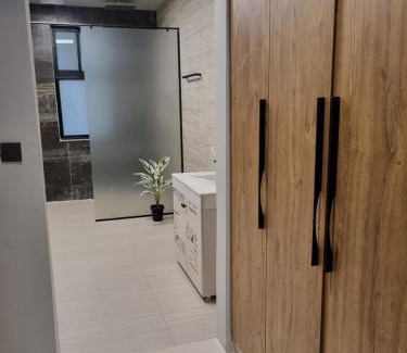Islamabad Cabina | EK Farm