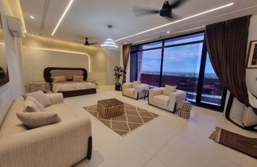 Islamabad Cabina | EK Farm