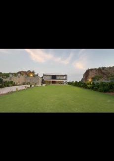 Islamabad Cabina | EK Farm