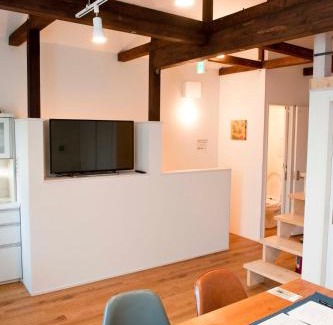 Ota Apartamento | EK House Kamata B, Charming Place Near Haneda/Shinagawa, entire floor