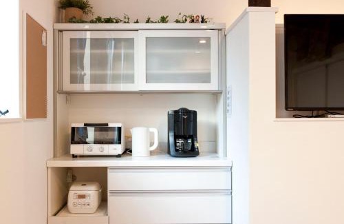 Ota Apartamento | EK House Kamata B, Charming Place Near Haneda/Shinagawa, entire floor